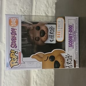 Scooby-Doo Pop